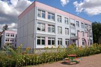Детский сад №1942 Москва