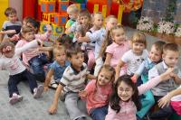 Детский сад №393  Харьков