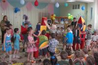 Детский сад №223  Харьков
