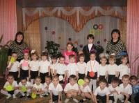Детский сад №1578  Москва