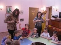 Детский сад № 2387 Москва