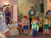 Детский сад №1042 Москва