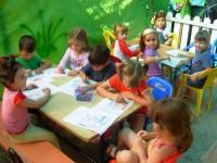 Детский сад №411  Харьков