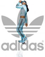 Adidas Атмосфера