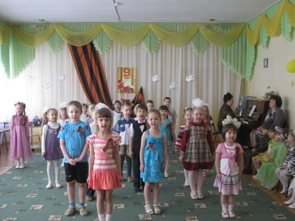 15 лучших детских садов Москвы