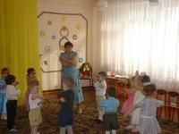 Детский сад №47  Харьков