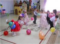 Детский сад №50  Харьков