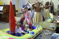 Детский сад №263  Харьков