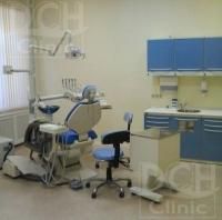 Dental Clinic Health