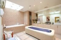 Spa By Algotherm