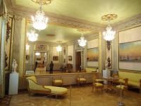 Государственный музей истории Санкт-Петербурга, особняк Румянцева  Санкт-Петербург