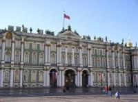 Государственный Эрмитаж, Зимний дворец