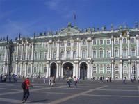 Государственный Эрмитаж, Зимний дворец  Санкт-Петербург