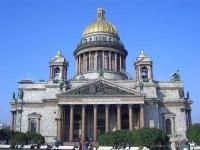 Исаакиевский собор  Санкт-Петербург