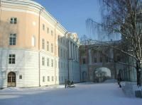 Мемориальный музей «Лицей»  Пушкин