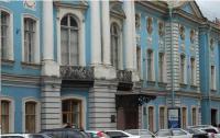 Музей гигиены центра медицинской профилактики  Санкт-Петербург