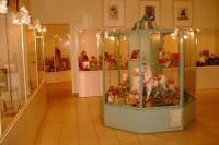 Музей игрушки  Санкт-Петербург