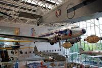 Музей истории авиации  Санкт-Петербург