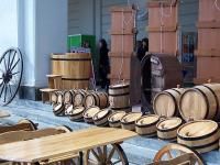 Музей истории пивоварения