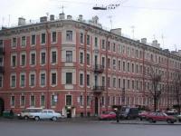 Музей-квартира А.А. Блока  Санкт-Петербург