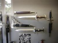 Музей клинкового оружия
