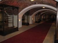 Музей клинкового оружия  Санкт-Петербург