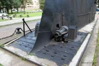 Музей подводных сил России им. Маринеско