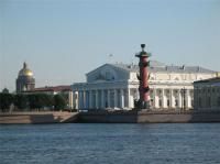 Центральный военно-морской музей Санкт-Петербург