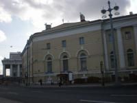 Центр современной литературы и книги  Санкт-Петербург