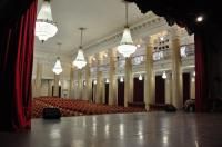 Концертный зал у Финляндского вокзала  Санкт-Петербург