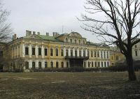 Шереметевский дворец  Санкт-Петербург