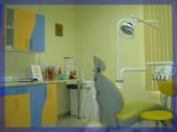 Профессорская стоматологическая клиника