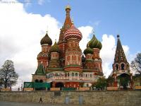 Покровский собор  Москва