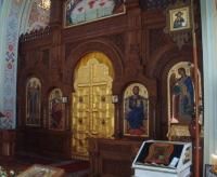 Церковь Воскресения Христова  Москва