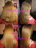 Master Keratin