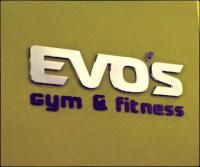 Фитнес клуб EVOS