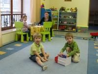 Детский сад № 15  Новосибирск