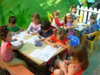 Детский сад  № 20 «Сказка» Новосибирск