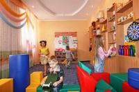 Детский сад № 31  Новосибирск