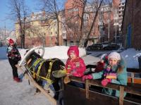 Детский сад № 34  Новосибирск
