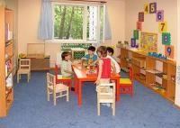 Детский сад № 78  Новосибирск