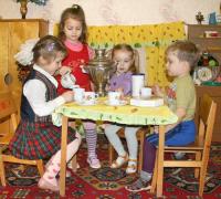 Детский сад № 110  Новосибирск