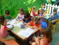 Детский сад № 122 Новосибирск