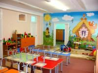 Детский сад № 156 Новосибирск