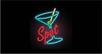 Spot-бар   Севастополь