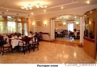Ресторан отеля «Альбатрос»  Севастополь