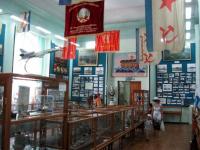 Военно-исторический музей Черноморского флота  Севастополь