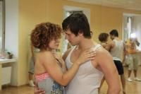 Территория свободного танца  Одесса