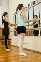 Школа балета My ballet