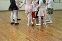 Школа балета 